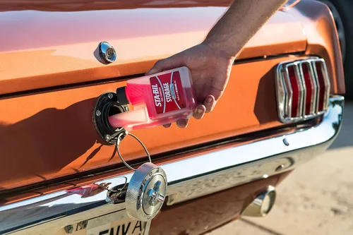 Vista 6 de Estabilizador de combustible Cn 236Ml