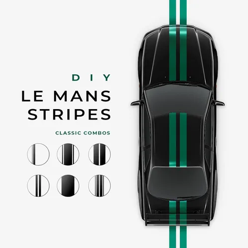 Vista 42 de VViViD - Rollo de cinta adhesiva de vinilo cromado plateado brillante con liberación de aire (1 pulgada x 25 pies)