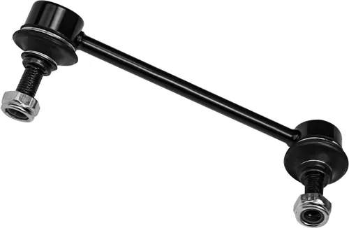 Vista 7 de Detroit Axle - Par de barras estabilizadoras traseras para Mazda 3 6 2014-2018, CX-5 2013-2018, CX-9 2015-2019, 2 eslabones de extremo de barra