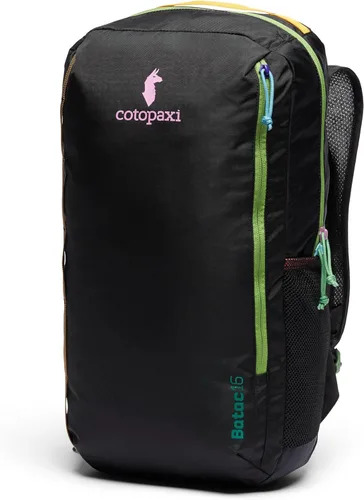 Vista 2 de Cotopaxi Batac 16L Mochila, Tamaño único