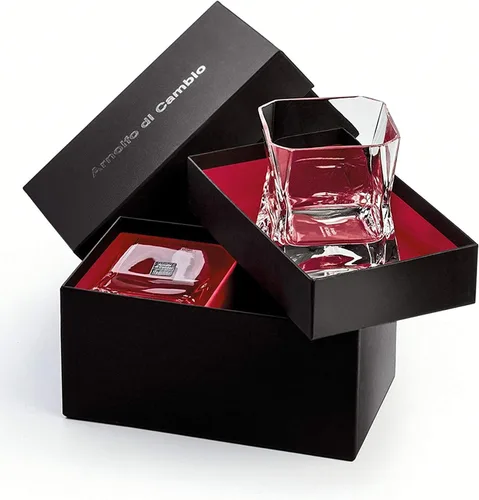 Cibi - Large Blade Runner Glass (Twin Pack) 37cl