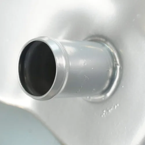 Vista 199 de TRQ Tanque de combustible de gasolina de 17.4 galones compatible con Chevrolet Tracker 2001-2004 Suzuki Grand Vitara 1999-2005 XL-7 2002-2006