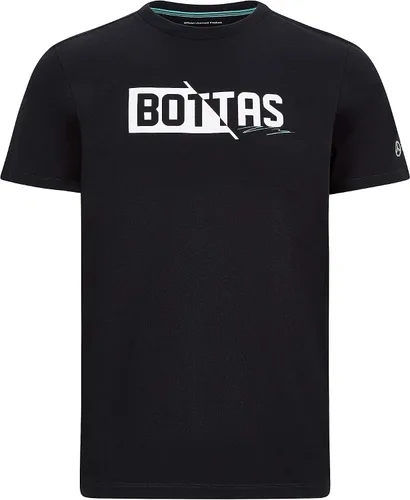 Vista 9 de Fuel For Fans Formula 1 Mens Driver T-Shirt