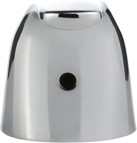 Vista 3 de Danco Reemplazo de Manija Única para Bañera/Ducha para Moen, Kit de Terminación para Bañera y Ducha en Cromo (11009)