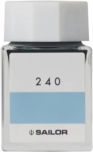 Vista 11 de Sailor 13-6210-141 - Pluma estilográfica, tinta para botellas, taller de tinta, 141, tinte, 0.7 fl oz (0.7 fl oz)