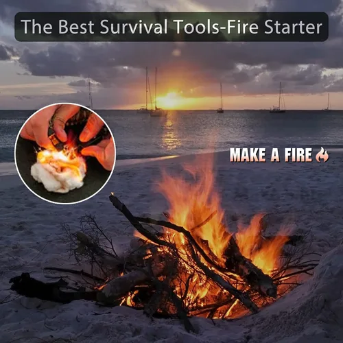 Vista 6 de Reloj militar digital de supervivencia 23 en 1, reloj táctico multifuncional y con correa ajustable para hombre, resistente al agua