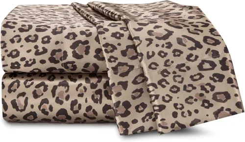 Vista 10 de Paquete de 2 fundas de almohada estándar - Fundas de almohada suaves y sedosas - Satén - Ideal para cabello y piel - Lujo - Fundas de almohada