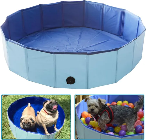 Vista 9 de Artilife Caja de Parto para Perros y Cachorros, Caja de Parto, Piscina de Parto, Jaula de Parto para Cachorros, Ideal para Cachorros, Fácil