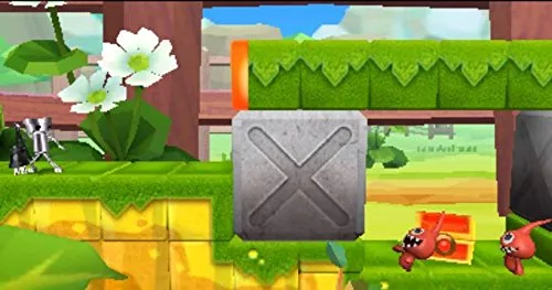 Vista 3 de Chibi-Robo amiibo - Exclusivo de Tienda