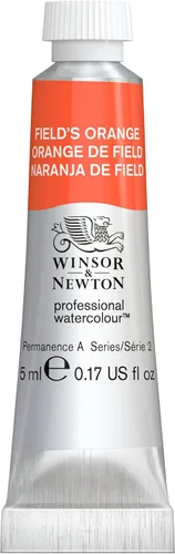 Vista 217 de Winsor & Newton - Pintura para acuarela profesional