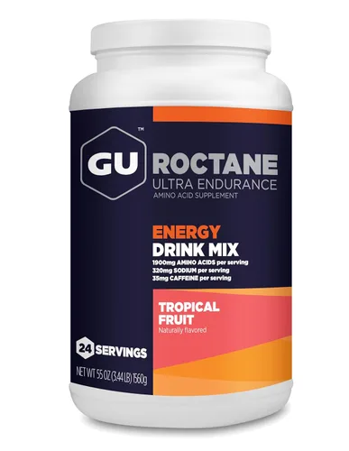Vista 13 de Bebida Energética Mix Gu, Roctane, Ultra Endurance, 123129, 1, 1
