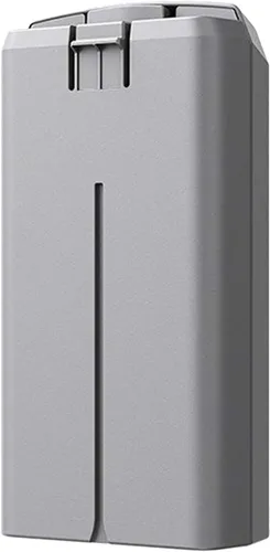 Vista 4 de Mavic Mini 2 - Batería de repuesto (2400 mAh), batería compatible con vuelo inteligente utilizada para DJI Mini 2SE/Mini4K Drone