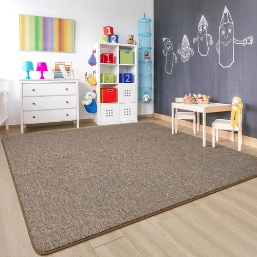 Vista 75 de Chicrug - Alfombra geométrica moderna de 2 x 6 pies para dormitorio o pasillo Negro Geometric