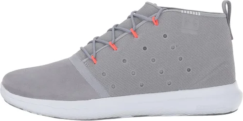 Vista 8 de Under Armour Charged Cross-Trainer - Zapatillas para mujer