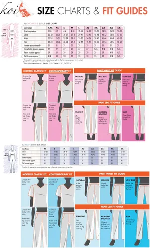 Vista 4 de KOI Betsey Johnson Buttercup - Pantalón para mujer