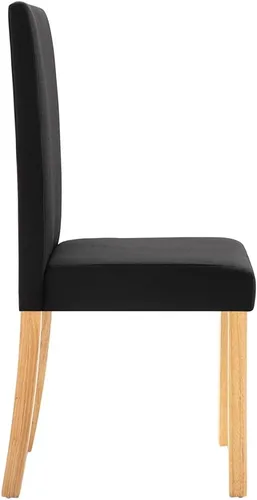 Vista 93 de Dining Chairs,Counter Dining Chairs,Dining Room Chairs Suitable for Daily Dining Or Special Events Such As Meetings, Weddings and Celebrations. 4