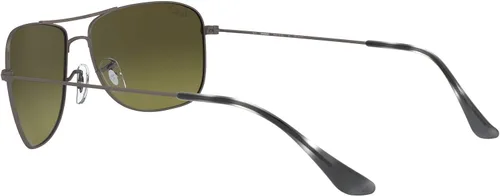 Vista 4 de Ray-Ban Rb3543 Chromance - Gafas de sol de aviador espejadas