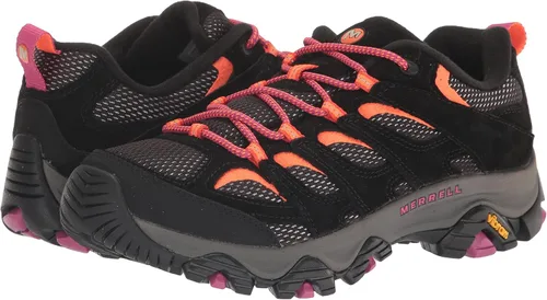 Vista 7 de Merrell Moab 3 - Zapatos de senderismo para mujer