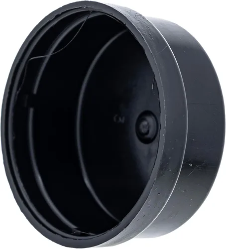 Vista 5 de MTD 931-0484A - Tapacubos (2 unidades), color negro