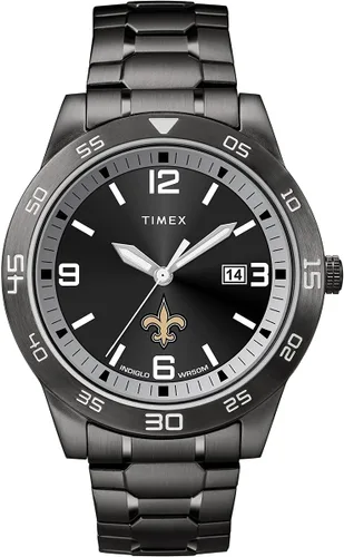 Vista 16 de Timex Reloj Acclaim de la NFL para hombre