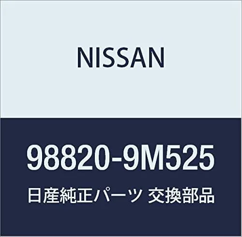Vista 11 de NISSAN Genuine Parts Sensor Side Air Batsk Center E-NV200 Model Number K8820-4FA1A
