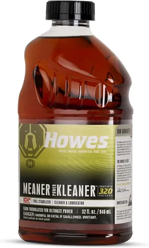 Vista 3 de Howes - 103067 aceite Meaner Power Diesel Kleaner, 1 cuarto de galón