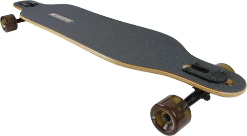 Vista 2 de Arbor Photo Axis Longboard, Unisex Adultos, Multicolor (Multicolor), 40