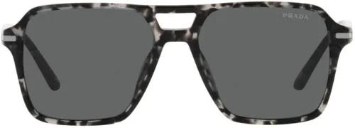 Vista 2 de Gafas de sol Prada PR 20 YS 19A09C NegroHavana NegroHavana 5517150