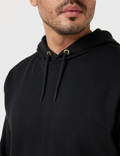 Vista 4 de Carhartt - Sudadera de ajuste holgado y de peso medio para hombre