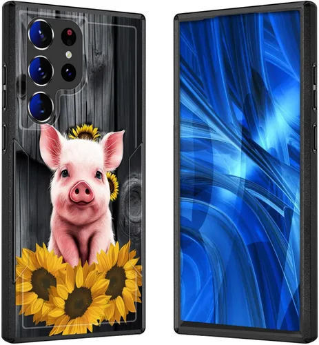 Vista 112 de para Galaxy A15 5G - Funda, [Prueba de caída de grado militar] Funda protectora resistente a golpes de uso pesado y resistente para Samsung Galaxy