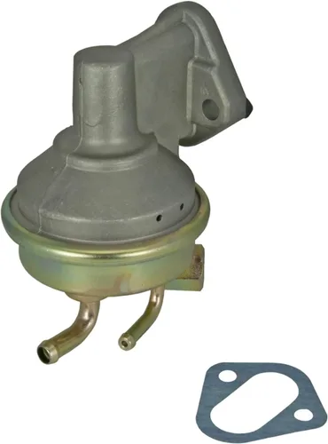 Carter - Bomba de combustible mecánica de repuesto automotriz compatible con Chevrolet, modelos GMC (M60039)