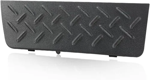 Vista 11 de PIT66 Cubierta de asiento delantero compatible con Ford F150 2011-2014 lado izquierdo del conductor, color negro