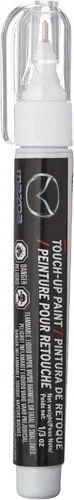 Vista 3 de Genuine Mazda (0000-91-42B) Pintura de retoque - 0.44 fl. oz.