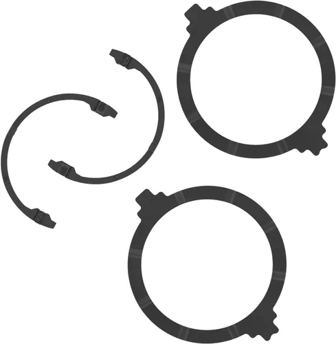 Vista 8 de Kit de rodamientos de reconstrucción de caja de transferencia NP246 con juntas y sellos para GM, BK-351