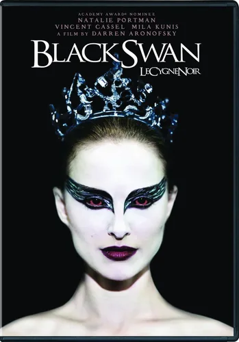 Black Swan (2010)