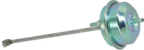 Vista 3 de Actuador de vacío Turbo Wastegate para Mercedes Benz E C Klasse W212 W204 C300 AL0072 A2740904080 Turbocompresor