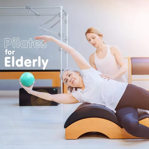 Vista 6 de Yes4All - Bolas de tonificación con peso para ejercicio, bolas medicinales suaves para ejercicio, pilates, yoga, equilibrio, flexibilidad, 2-10