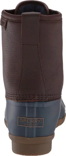 Vista 3 de Sperry Saltwater Duck - Botas de lluvia para hombre