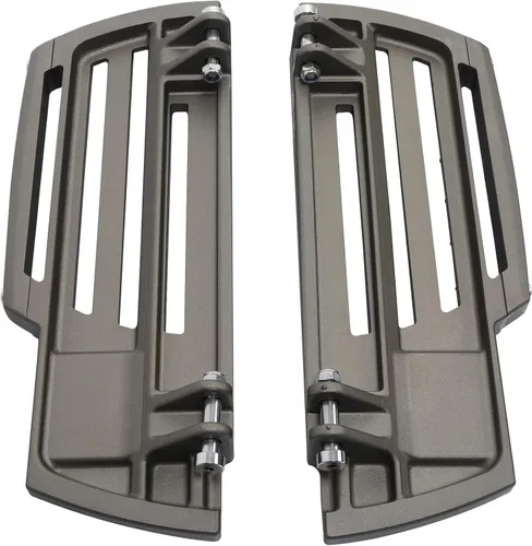 Vista 6 de TCT-MOTORPARTS Estribo de suelo para Harley Street Electra Glide 2000-2023