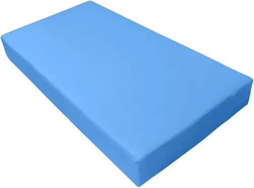 Vista 6 de *Solo funda*-Estilo 5 Fundas de almohada para colchón de sofá cama al aire libre con borde de cuchillo Twin-XL -AD102