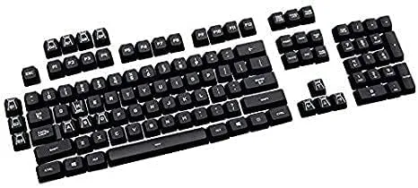 Adecuado para teclas G910 Juego completo de teclas 113 teclas