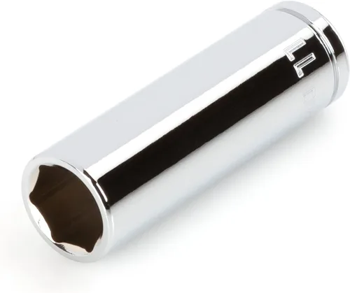 Vista 59 de TEKTON Unidad de 3/4 pulgadas x 1 pulgada de profundidad de 6 puntos de enchufe SHD33025