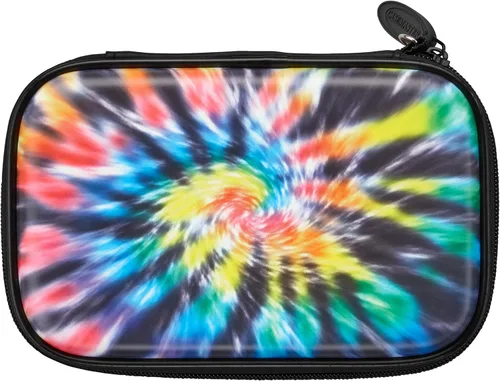 Vista 10 de Casemaster by GLD Products Sentinel 6 - Estuche para dardos con capacidad para accesorios adicionales, puntas, ejes y vuelos, compatible con punta