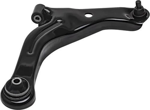 Vista 794 de Detroit Axle - Par de brazos de control inferiores delanteros para 2011-2015 Grand Cherokee Dodge Durango 2 brazos de control inferiores 2012 2013