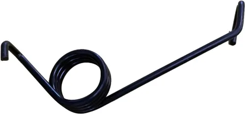 Vista 4 de Muelle de torsión para tractor de césped compatible con MTD Cub Cadet Troy-Bilt Yard Man Bolens Yard Machines Ref 732-04438