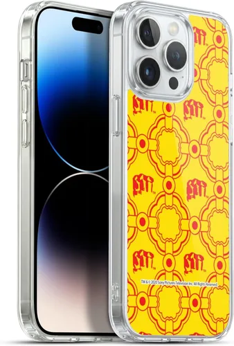 Vista 63 de Head Case Designs Funda de gel suave con licencia oficial de Cobra Kai Gold Medal Graphics compatible con Apple iPhone 7 Plus/iPhone 8 Plus