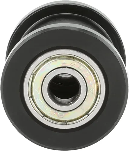 Vista 10 de YOXUFA Tensor de Cadena de Mini Bicicleta con Rodillo de Reemplazo de 1-3/4" para Coleman CC100X CT100U Baja DB30 Doodlebug Motovox MBX10 MBX11