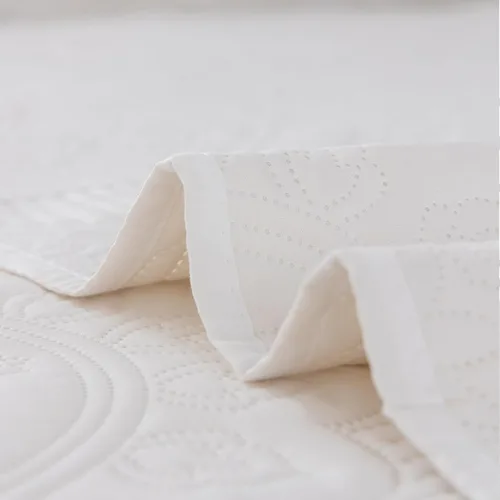 Vista 4 de Juego de Funda para Sofá Cama de 5 Piezas Juegos de Ropa de Cama para Sofá Cama Twin para Todas las Estaciones Edredón Ligero para Sofá Cama