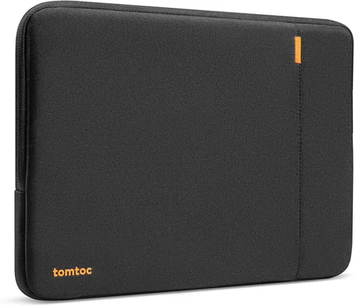 tomtoc Funda protectora giratoria de 360 para portátil de 13 pulgadas para el nuevo Surface Pro 11th, Copilot+PC 2024, Surface Pro 10/9/8/X con