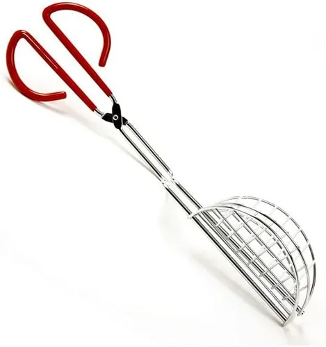 Vista 2 de Norpro Taco Press